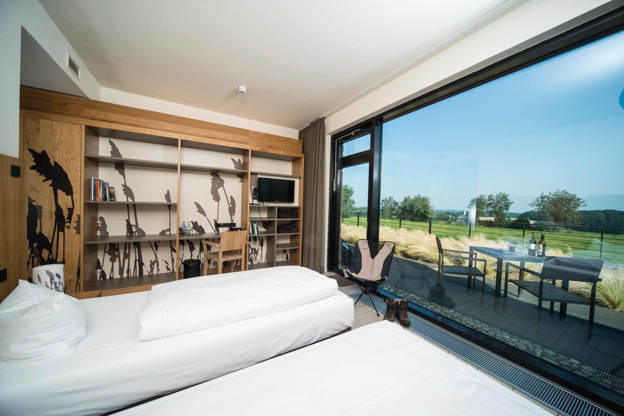 Hotel Panorama Aschberg Ascheffel